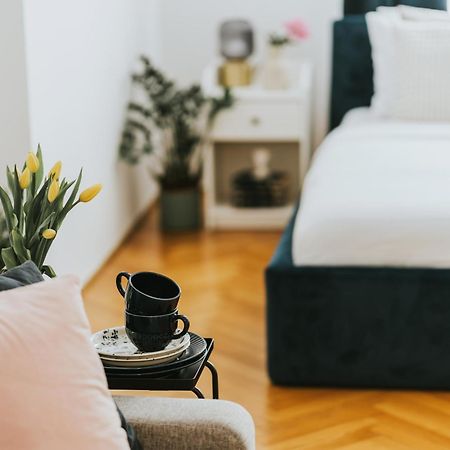 S18 Apartments Kraków Zewnętrze zdjęcie