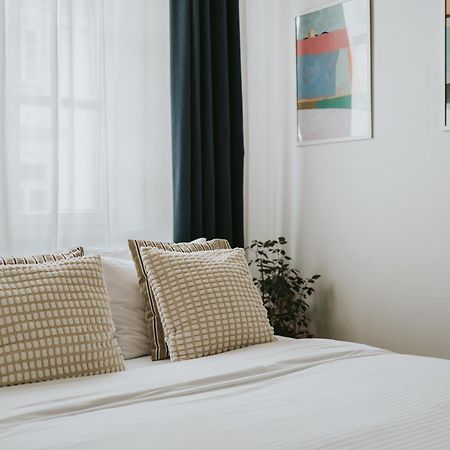 S18 Apartments Kraków Zewnętrze zdjęcie
