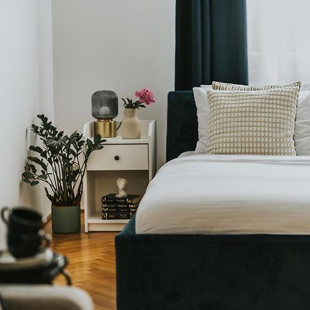 S18 Apartments Kraków Zewnętrze zdjęcie