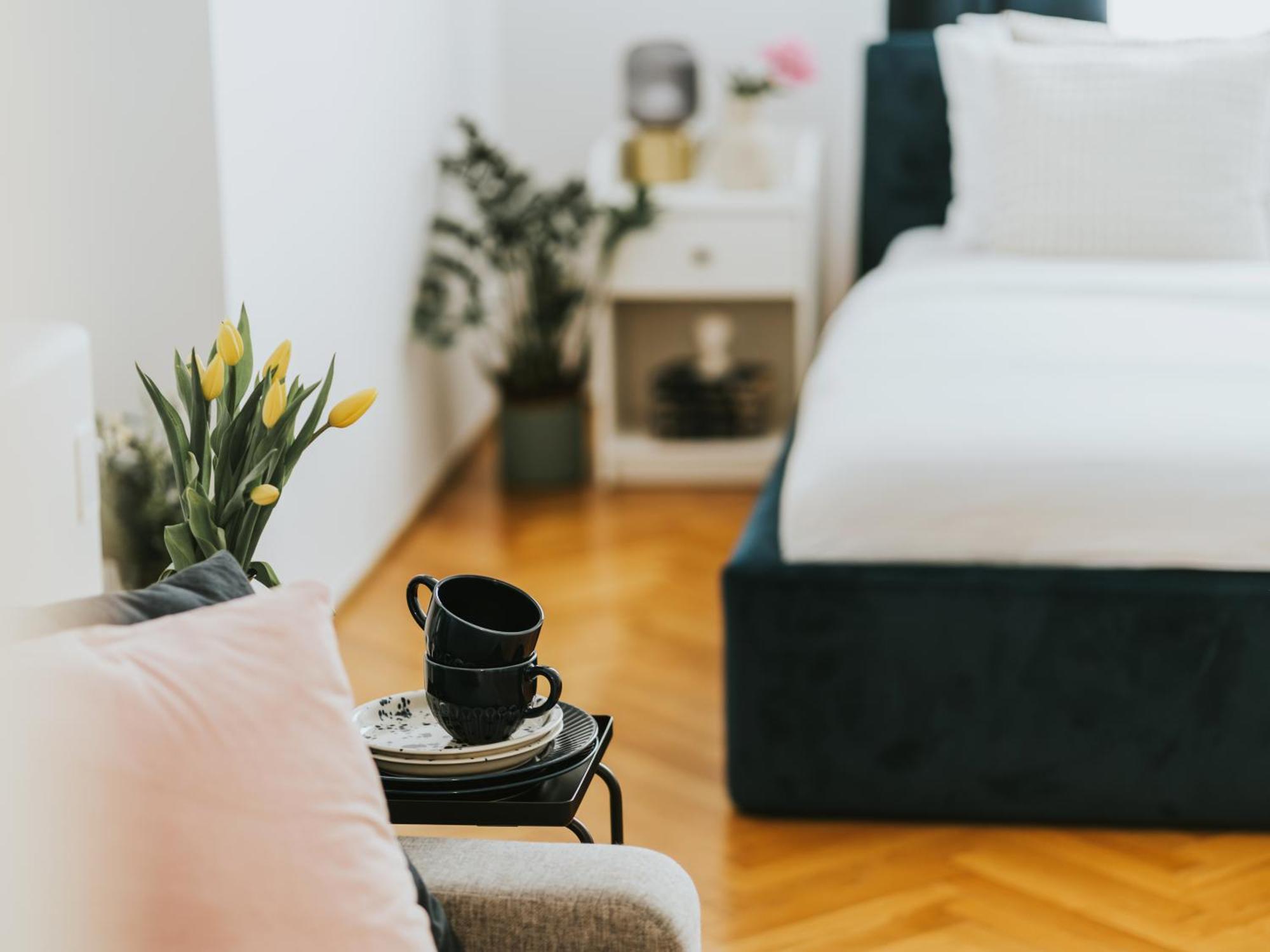 S18 Apartments Kraków Zewnętrze zdjęcie