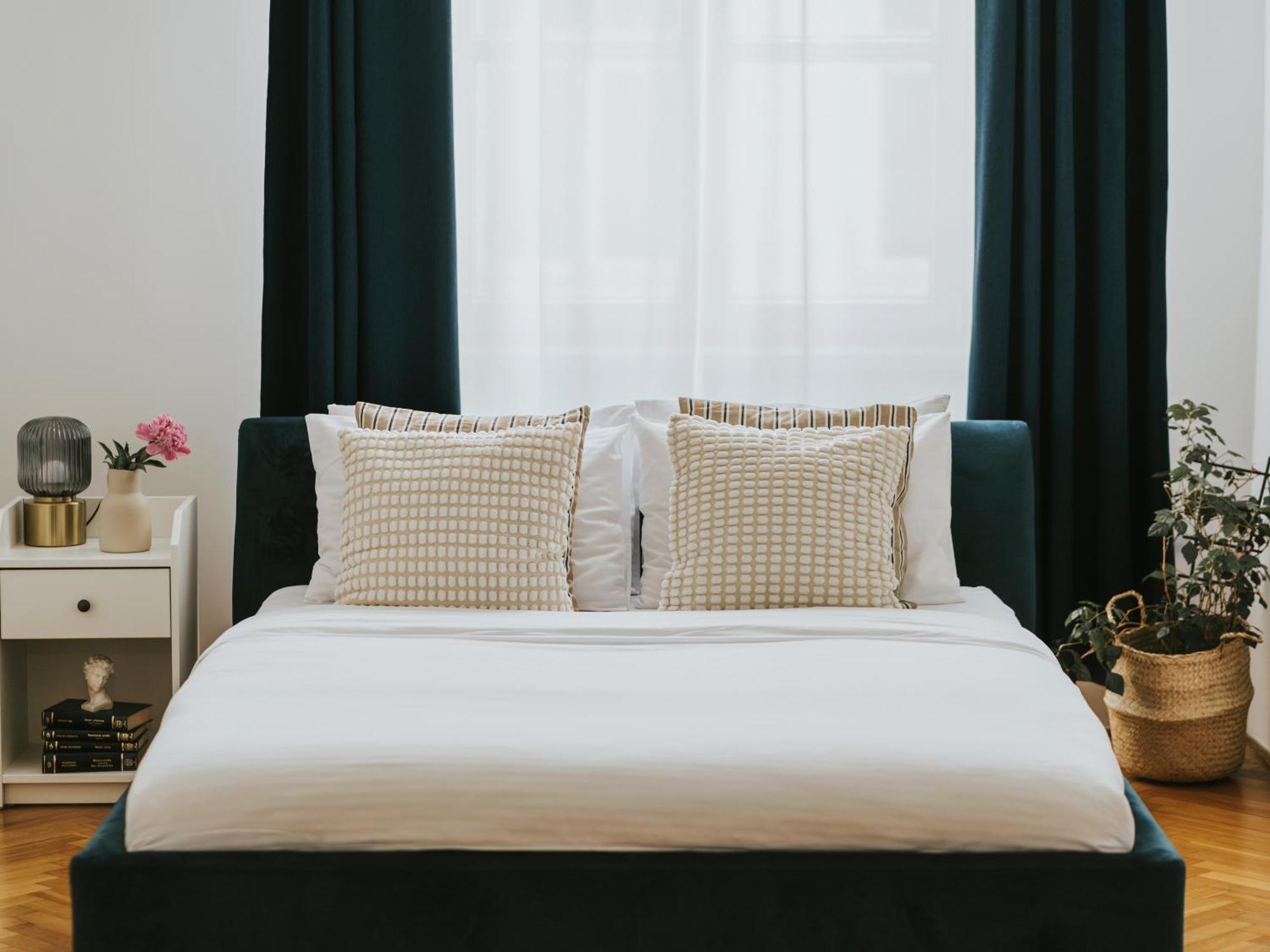 S18 Apartments Kraków Zewnętrze zdjęcie