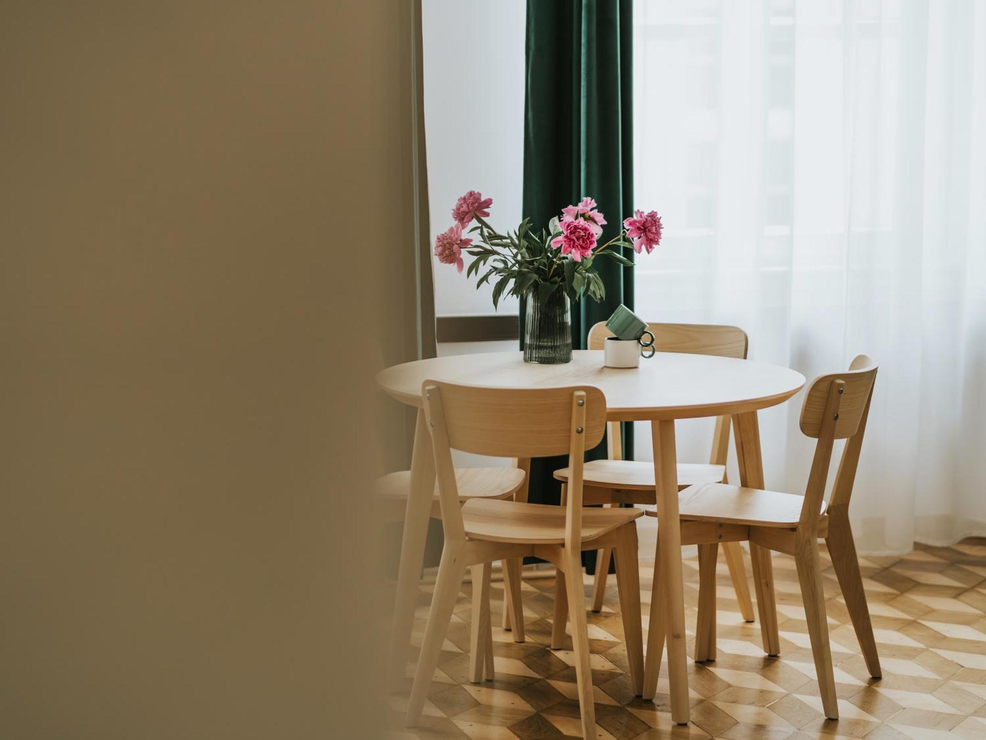 S18 Apartments Kraków Zewnętrze zdjęcie