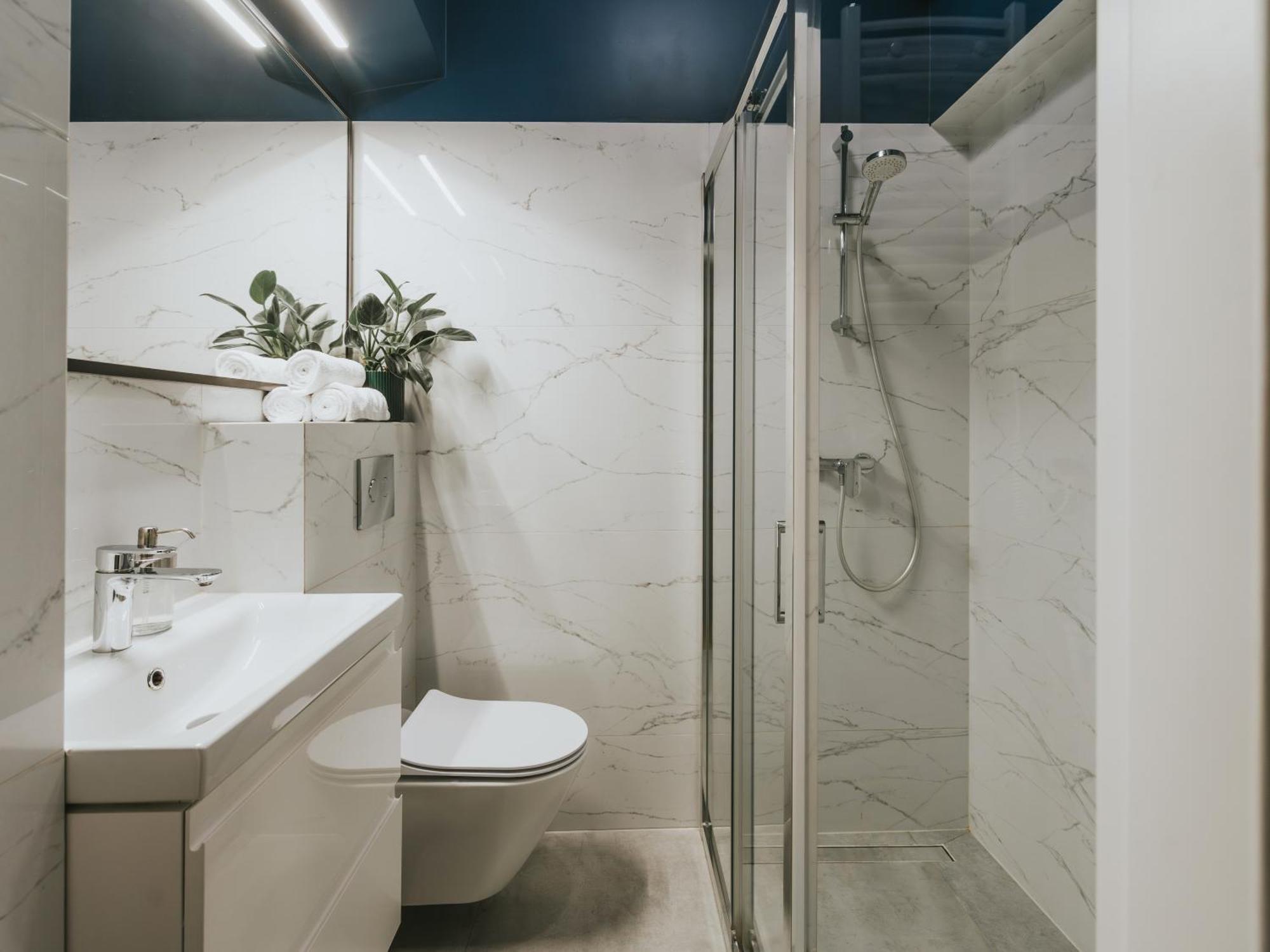 S18 Apartments Kraków Zewnętrze zdjęcie