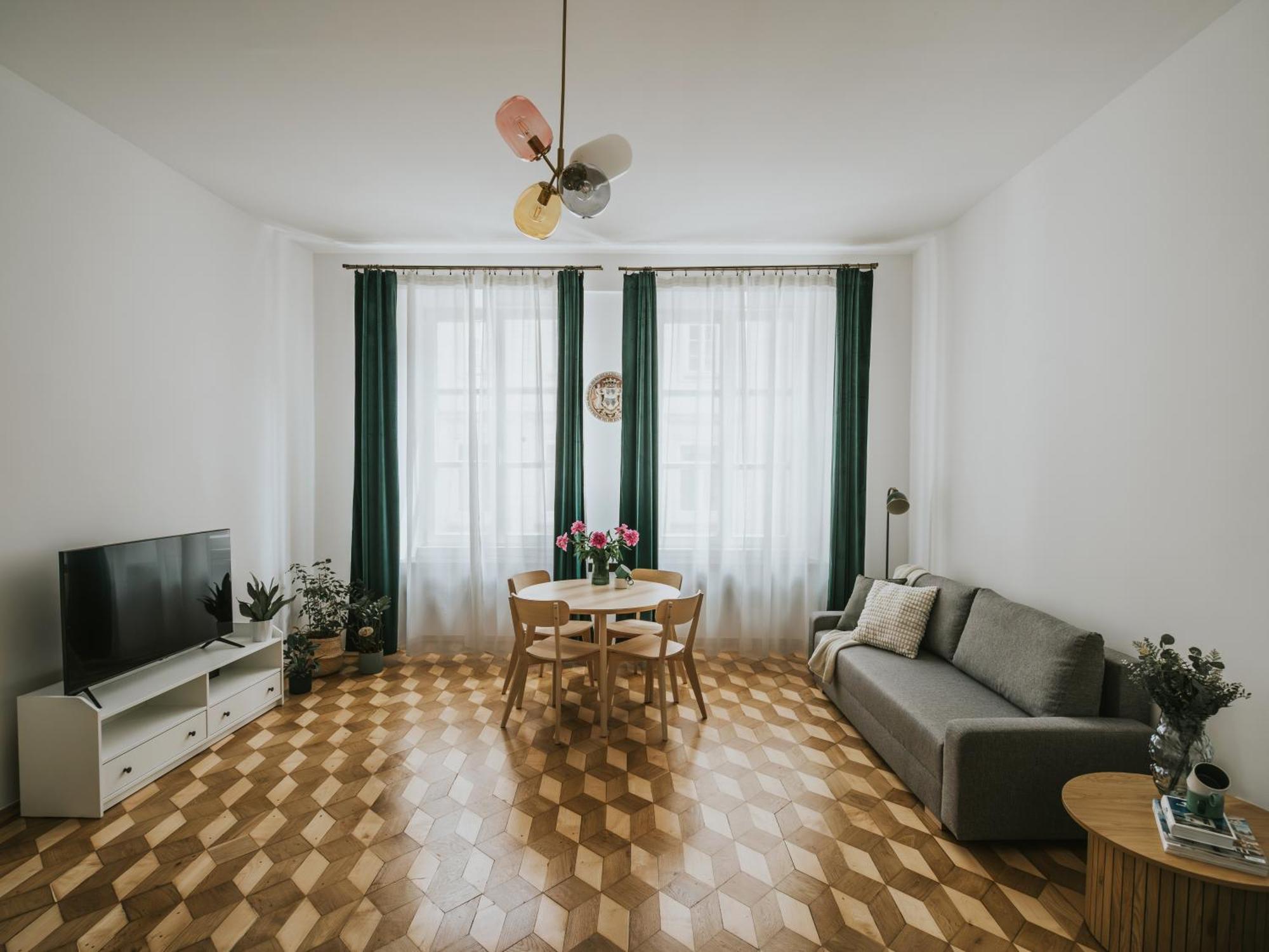 S18 Apartments Kraków Zewnętrze zdjęcie