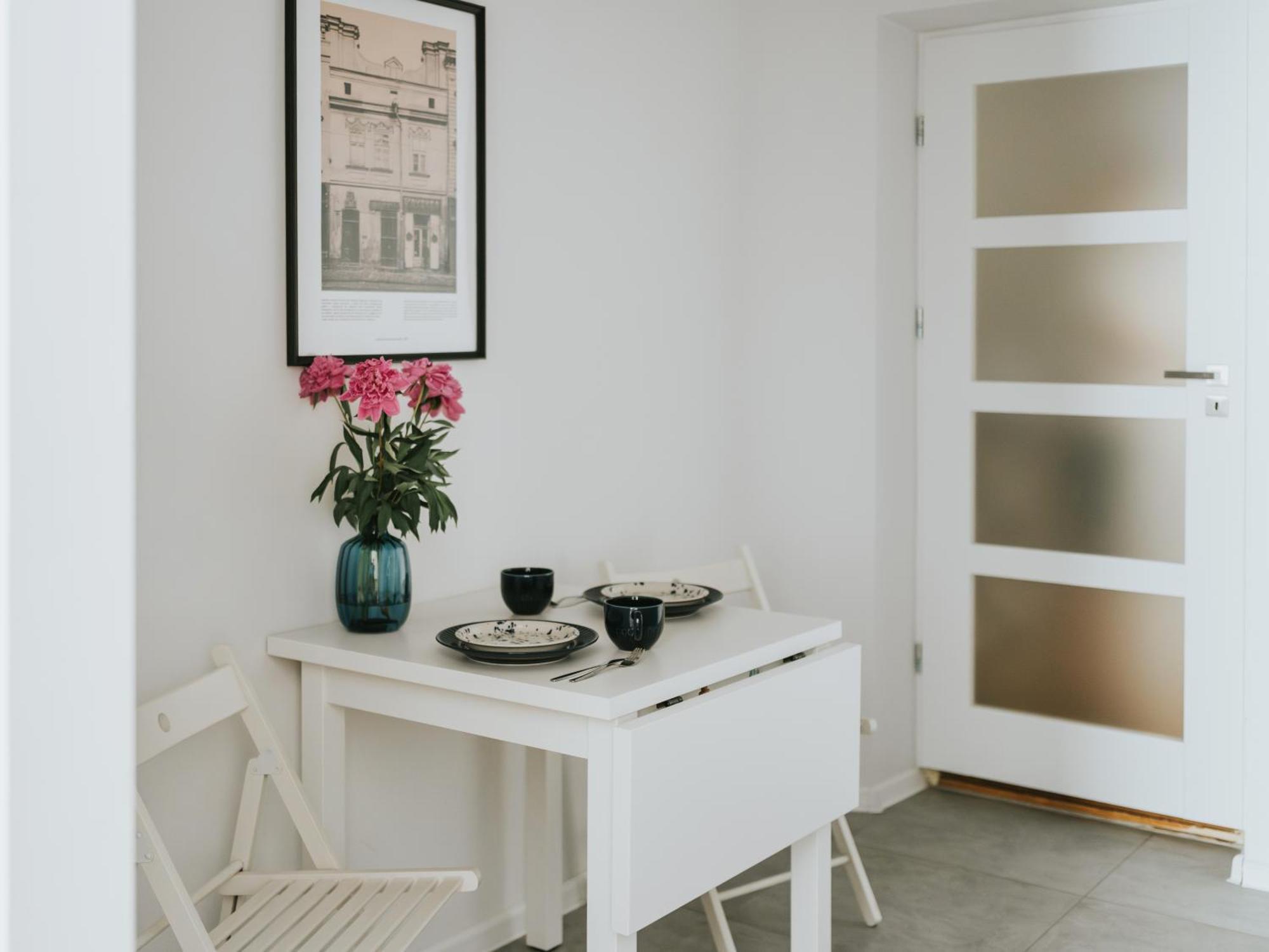 S18 Apartments Kraków Zewnętrze zdjęcie