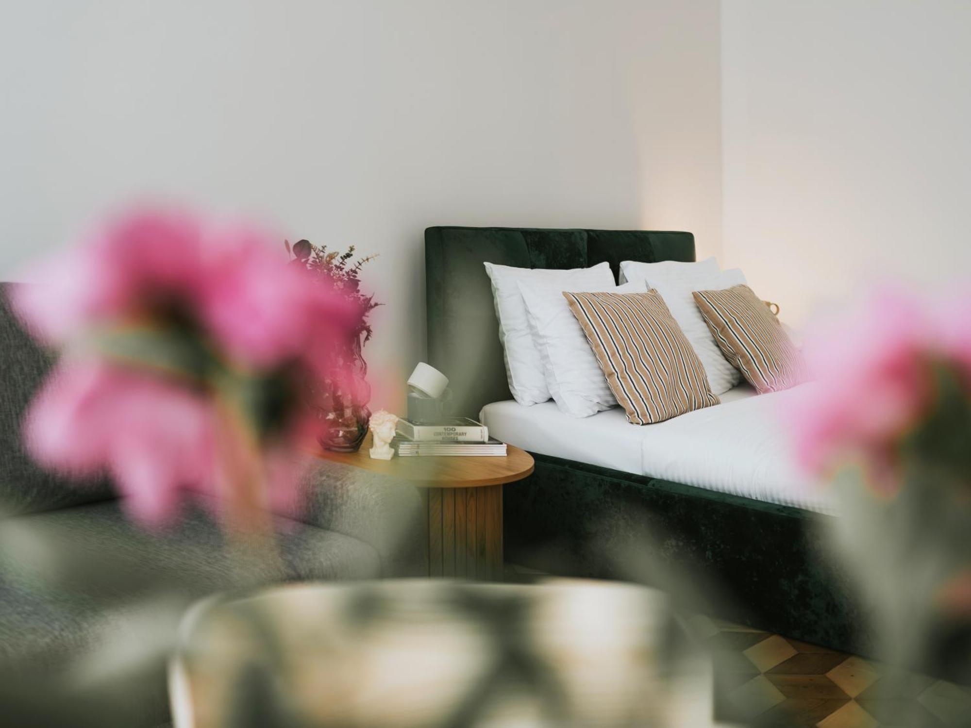 S18 Apartments Kraków Zewnętrze zdjęcie
