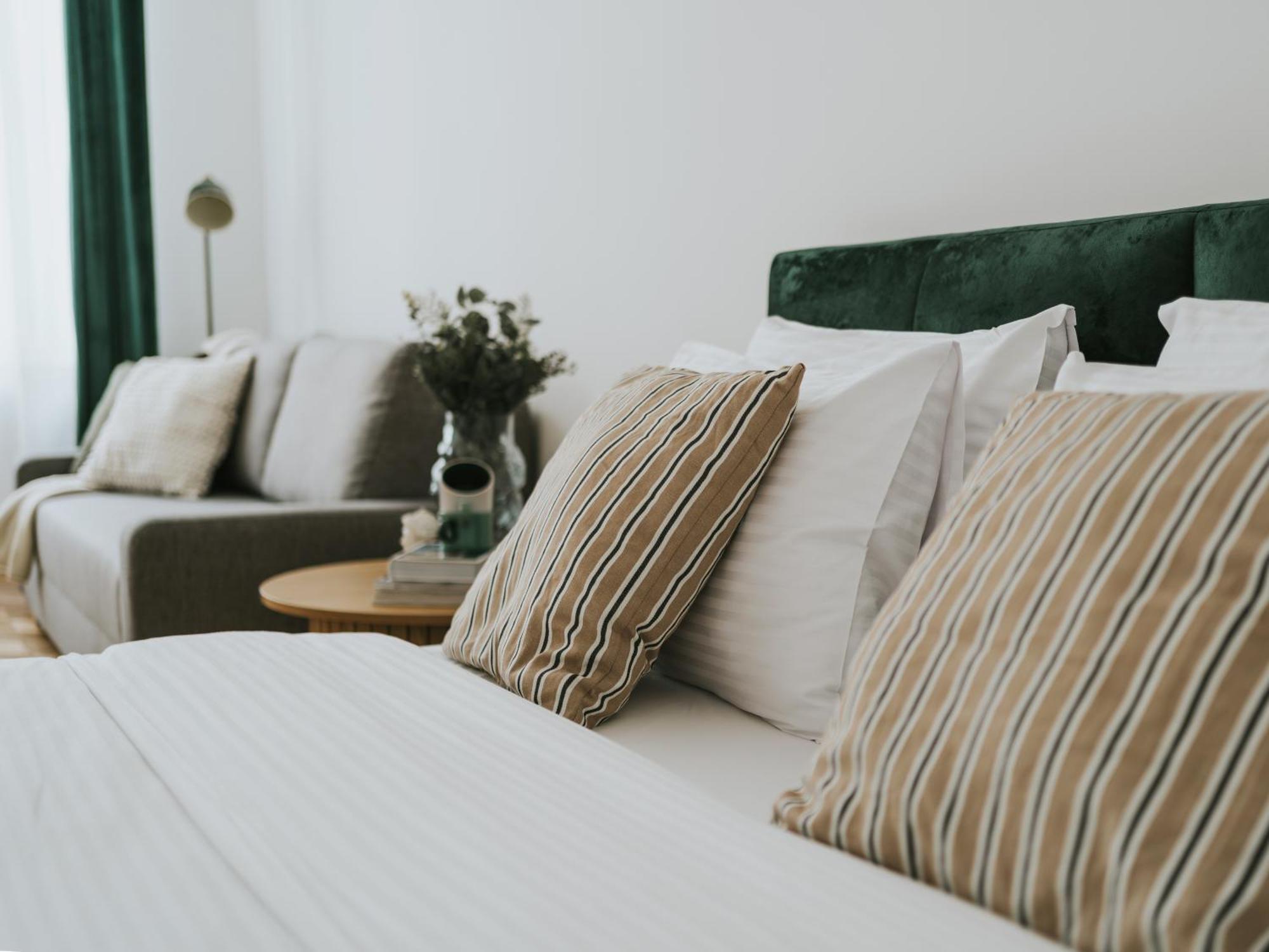 S18 Apartments Kraków Zewnętrze zdjęcie