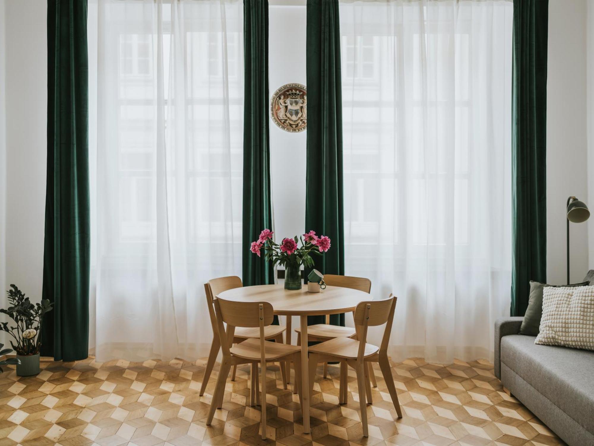 S18 Apartments Kraków Zewnętrze zdjęcie