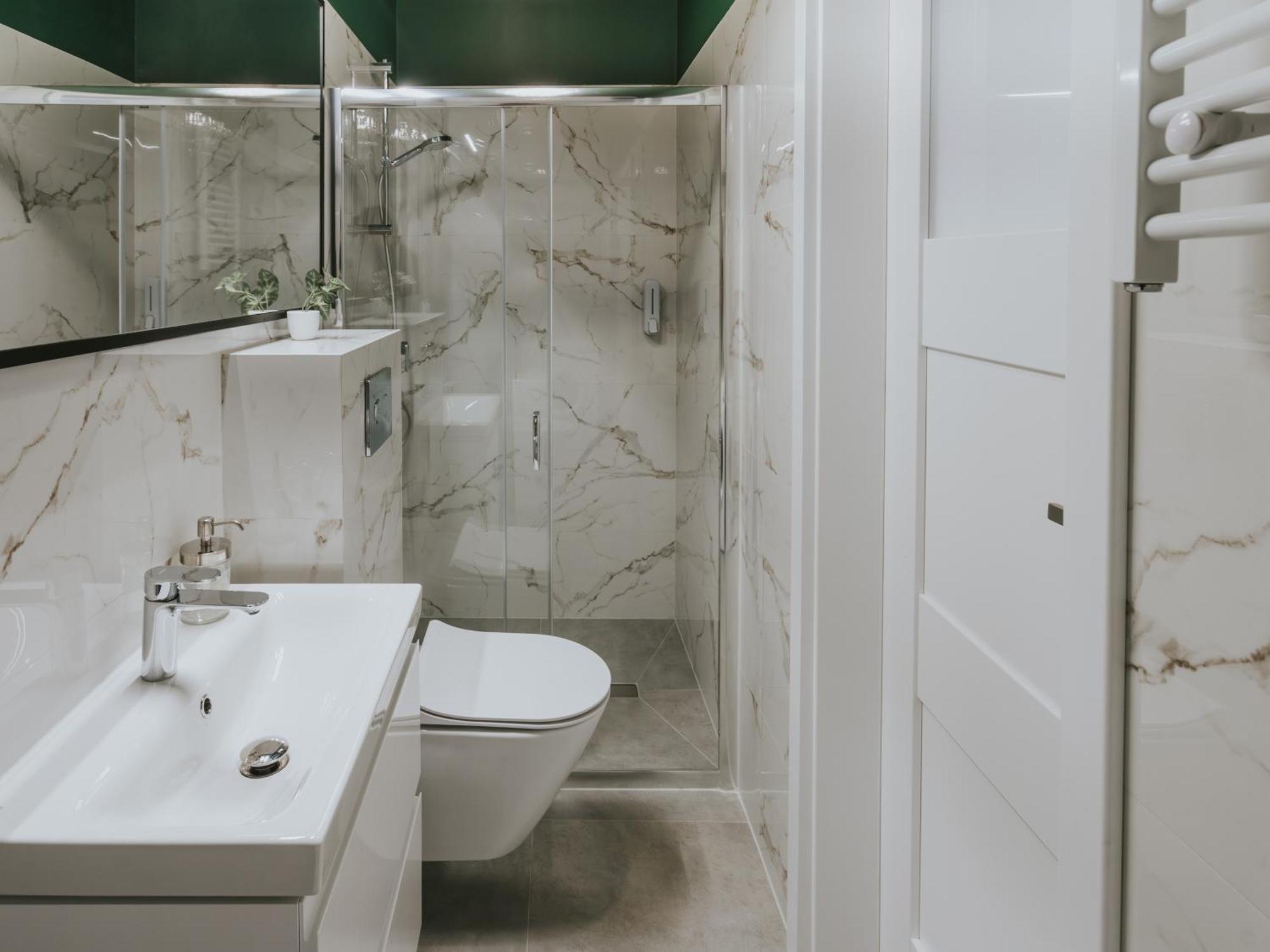 S18 Apartments Kraków Zewnętrze zdjęcie